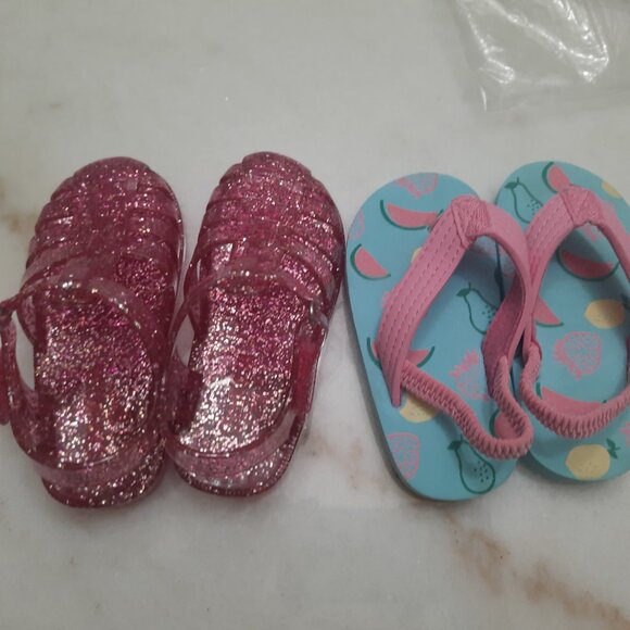 Other - Toddler Sandals (Bundle)